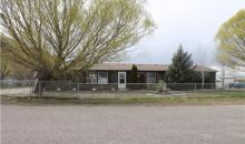 4313 N Quarterhorse Ln Cedar City, UT 84721