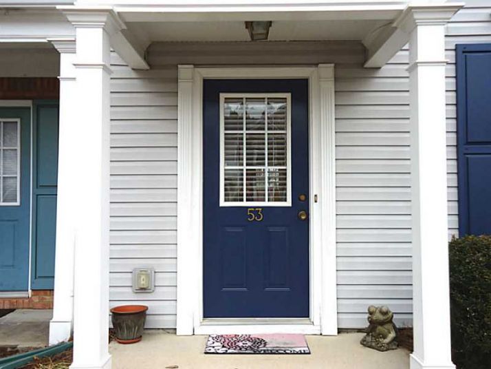 Unit N/a - 53 Highoak Drive Ne, Marietta, GA 30066