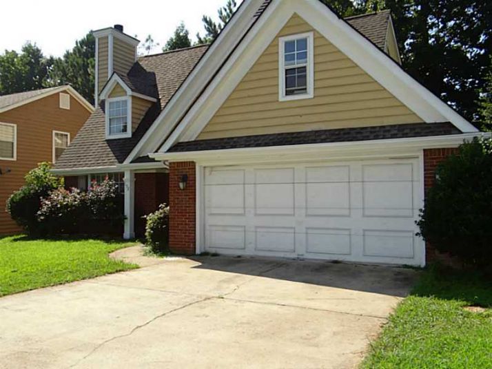 152 Summer Lake Drive, Marietta, GA 30060