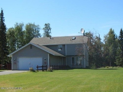 230 Eisenhower Lane, Kenai, AK 99611