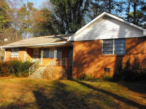 561 Northern Avenue, Stone Mountain, GA 30083