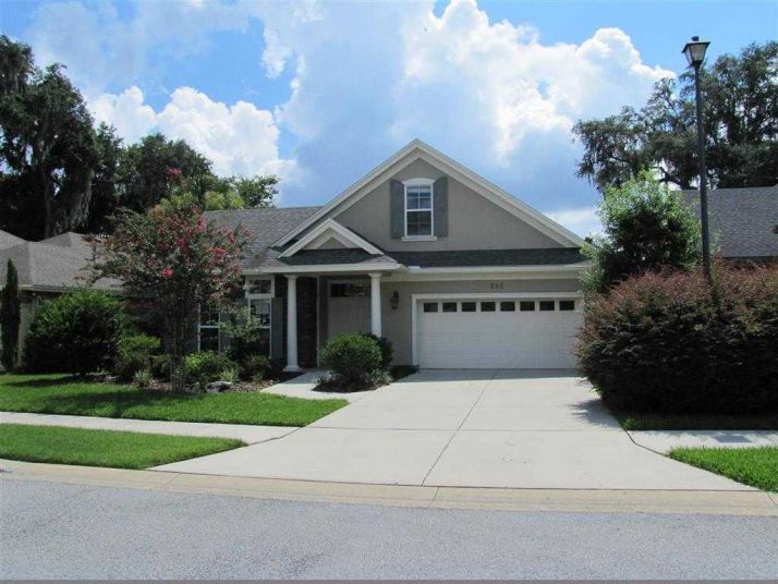 595 Nw 134th Way, Newberry, FL 32669