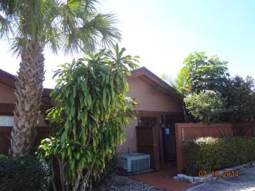 1708 NW 72ND AV # 18-92, Fort Lauderdale, FL 33313