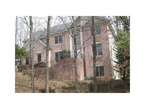 130 Seville Chase, Atlanta, GA 30328