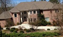 5206 Sandy Shores Court Lithonia, GA 30038