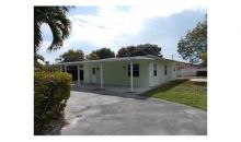 1140 NW 140 ST Miami, FL 33168