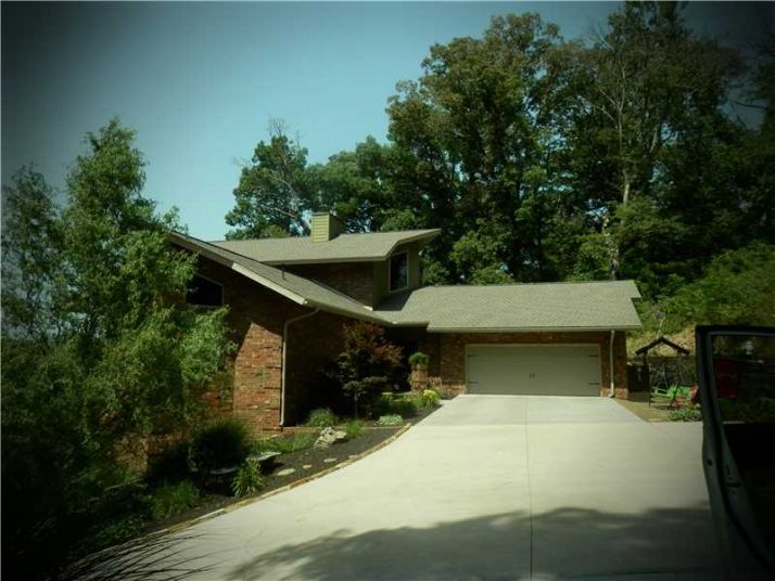 22047 E. Dawn Hill Rd, Siloam Springs, AR 72761