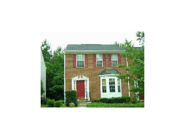 3639 Regency Park Drive, Duluth, GA 30096