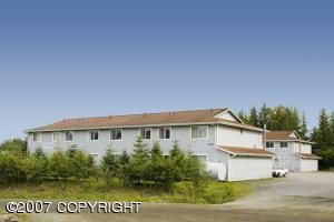 203 Ocean Drive Loop, Homer, AK 99603