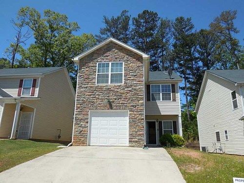 7753 Newbury Drive, Jonesboro, GA 30236