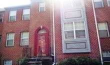 13 Sundown Court Baltimore, MD 21206