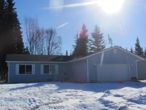 323 W. Katmai Avenue, Soldotna, AK 99669