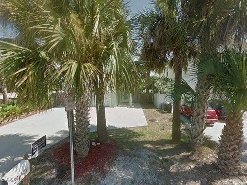 3Rd, Saint Augustine, FL 32080