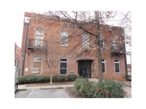 Unit 2 - 350 Peters Street Sw, Atlanta, GA 30313