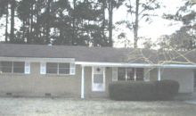 209 South Oakley St Fordyce, AR 71742