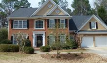 3607 Olde Prestwick Court Woodstock, GA 30189