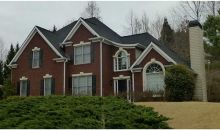 805 Hillcrest Lane Woodstock, GA 30189