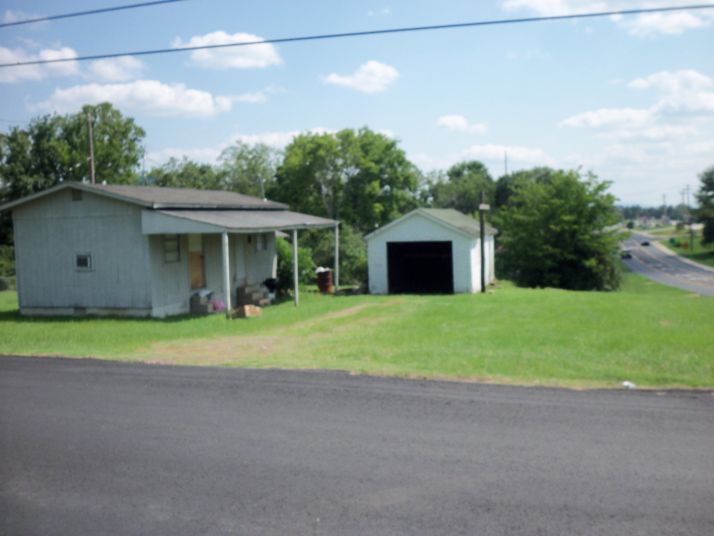 1321 Crawford, Clarksville, AR 72830