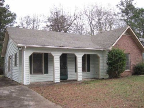 843 Bartow Court, Riverdale, GA 30274