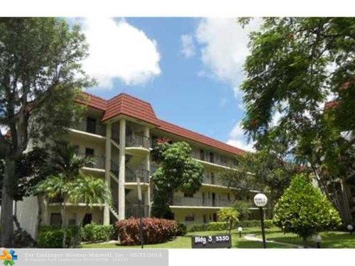 3330 Spanish Moss Ter # 409, Fort Lauderdale, FL 33319