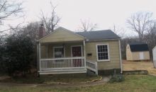 1476 Elizabeth Ln Atlanta, GA 30344