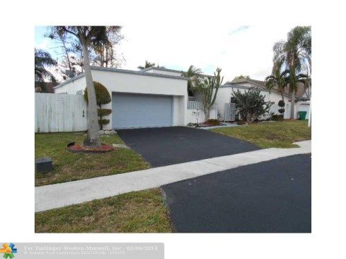 7178 NW 49TH PL, Fort Lauderdale, FL 33319