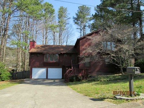 1189 Autumn Ridge Drive, Marietta, GA 30066