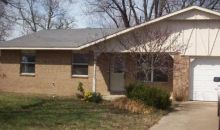 3604 Backus Ave Springdale, AR 72762