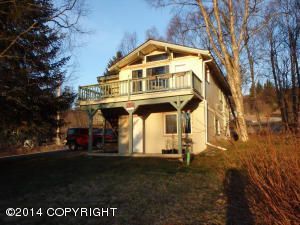 1940 East End Road, Homer, AK 99603