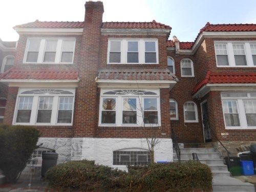 7322 N Bouvier St, Philadelphia, PA 19126