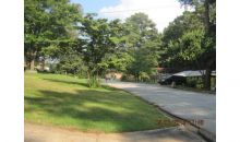 3986 Elmscourt Drive Stone Mountain, GA 30083