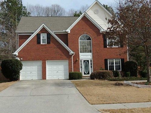 3104 Andora Trail Sw, Marietta, GA 30064
