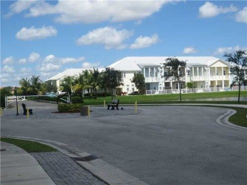 10835 NW 76 LN # 10835, Miami, FL 33178