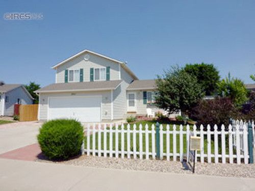 2911 Spring Cove, Evans, CO 80620