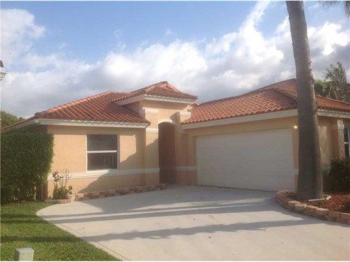 7343 SPINNAKER BAY DRIVE, Lake Worth, FL 33467