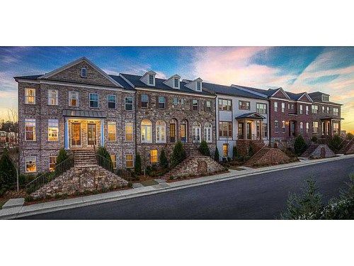 Unit 15a - 1620 Durden Drive, Atlanta, GA 30319