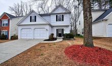 577 Lullingstone Drive Se Marietta, GA 30067