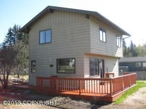 4658 Rochelle Road, Homer, AK 99603
