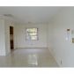 4831 Nw 19th St, Fort Lauderdale, FL 33313 ID:313833