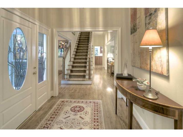 4845 Franklin Pond, Atlanta, GA 30342