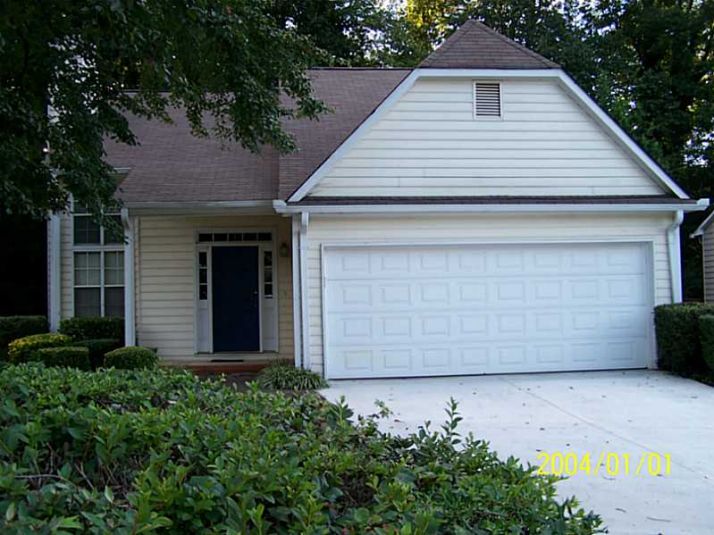 4215 Abington Walk Nw, Kennesaw, GA 30144