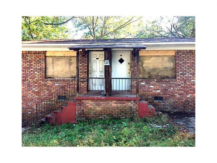 1832 Phillips Avenue, Atlanta, GA 30344