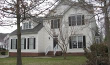 1808 Sidney Ct Glen Allen, VA 23059