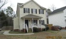 1601 Lee Ave Glen Allen, VA 23060