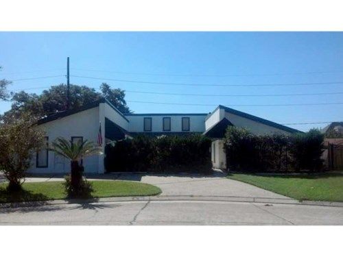 93 DUNLIETH ST, Marrero, LA 70072