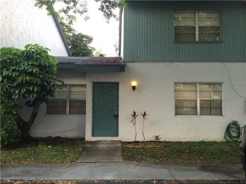 7425 W SUNRISE BL # 7425, Fort Lauderdale, FL 33313