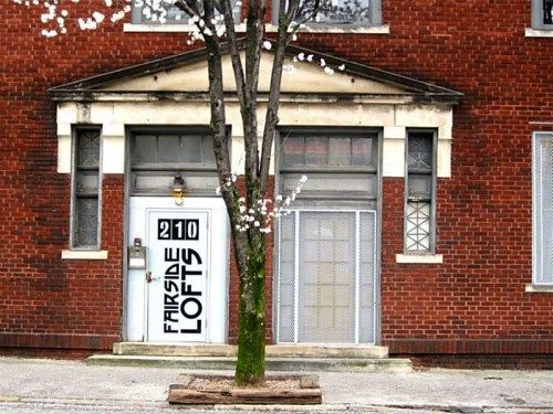 Unit 13 - 210 Walker Street Sw, Atlanta, GA 30313