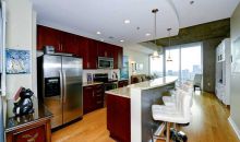 Unit 3409 - 855 Peachtree Street Ne Atlanta, GA 30308