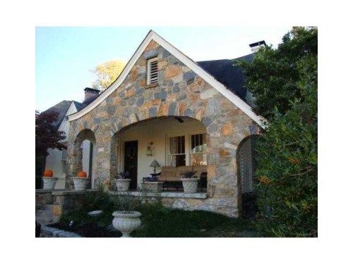 135 Montgomery Ferry Drive Ne, Atlanta, GA 30309