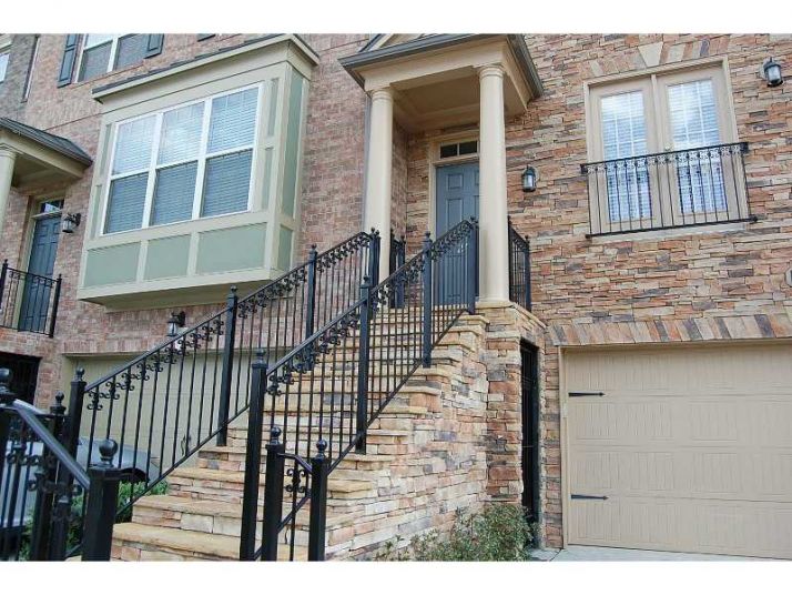 Unit 11 - 2770 Birch Grove Lane Se, Marietta, GA 30067